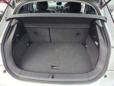 2015 Audi A1