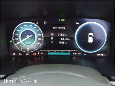 2024 Hyundai Santa Fe