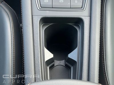 2026 Cupra Formentor