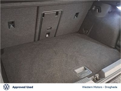 2023 Volkswagen Golf