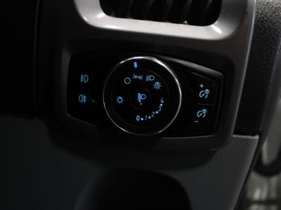 2016 Ford Transit