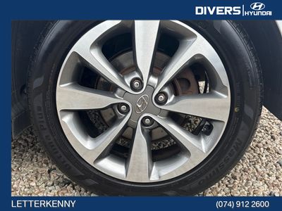 2017 Hyundai i20