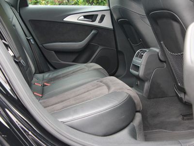 2016 Audi A6