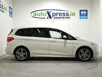 2016 BMW 2 Series