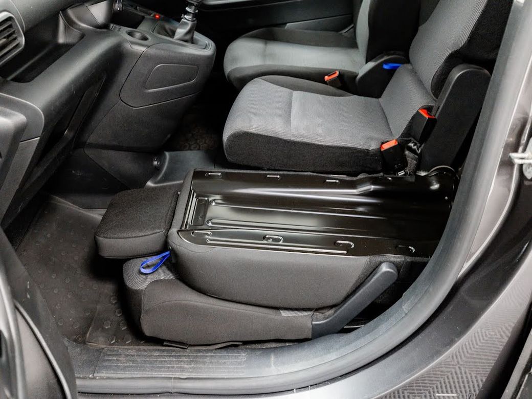 2024 Citroen Berlingo