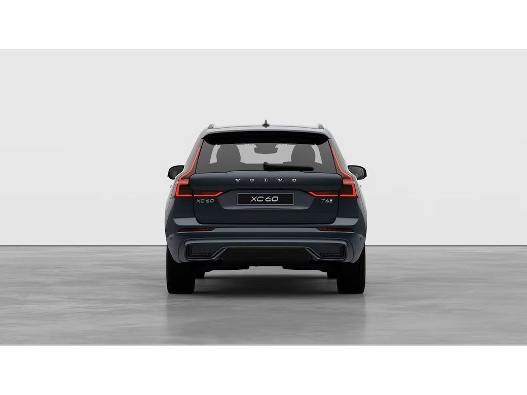 2026 Volvo XC60