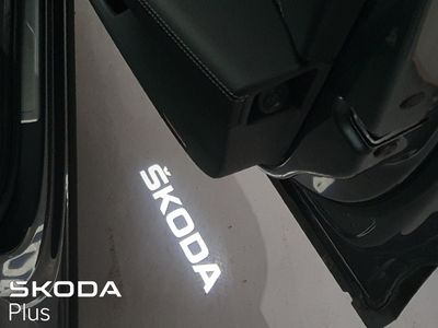 2023 Skoda Kodiaq