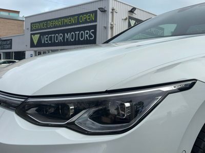 2023 Volkswagen Golf