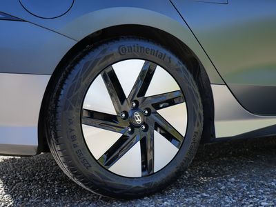 2023 Hyundai Ioniq 6