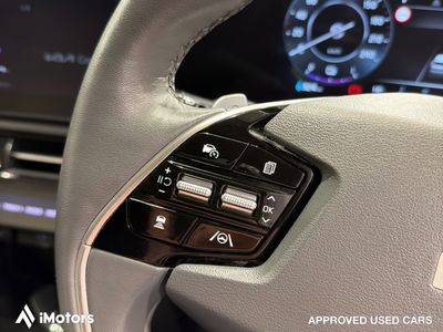 2023 Kia e-Niro