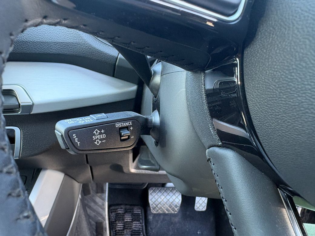 2020 Audi Q2