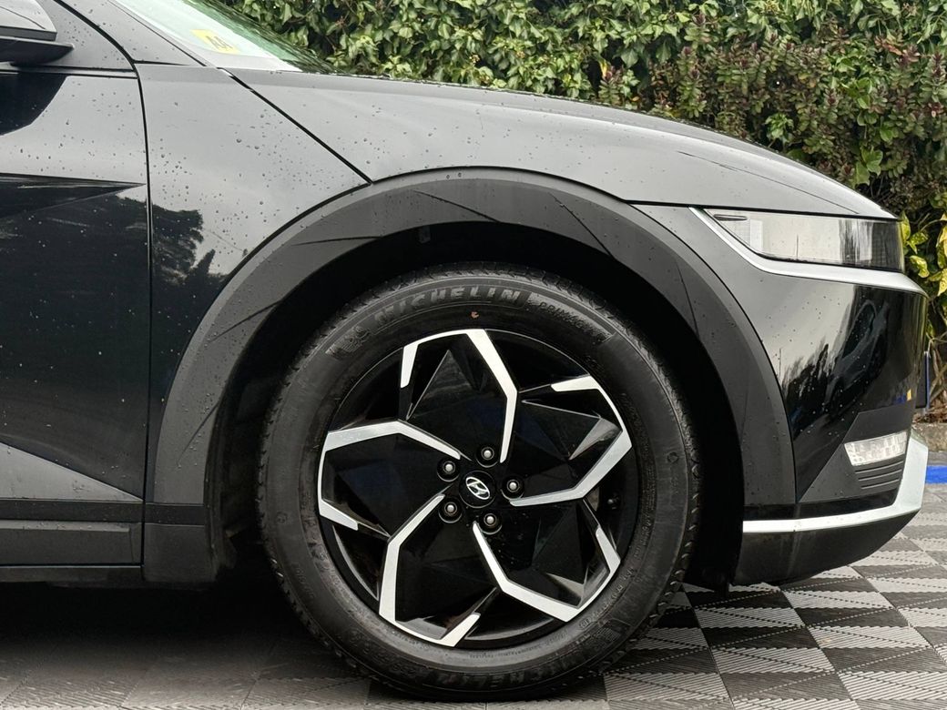2023 Hyundai Ioniq 5
