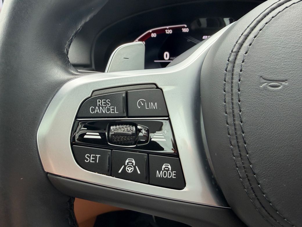 2023 BMW 5 Series