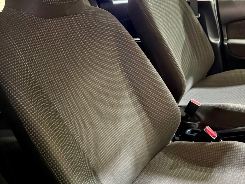 2019 Toyota Yaris