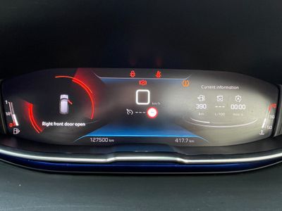 2022 Peugeot 3008