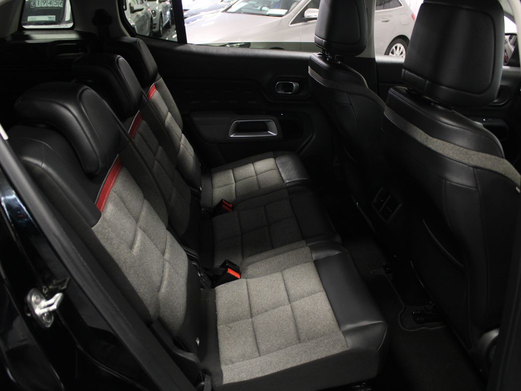 2021 Citroen C5 Aircross