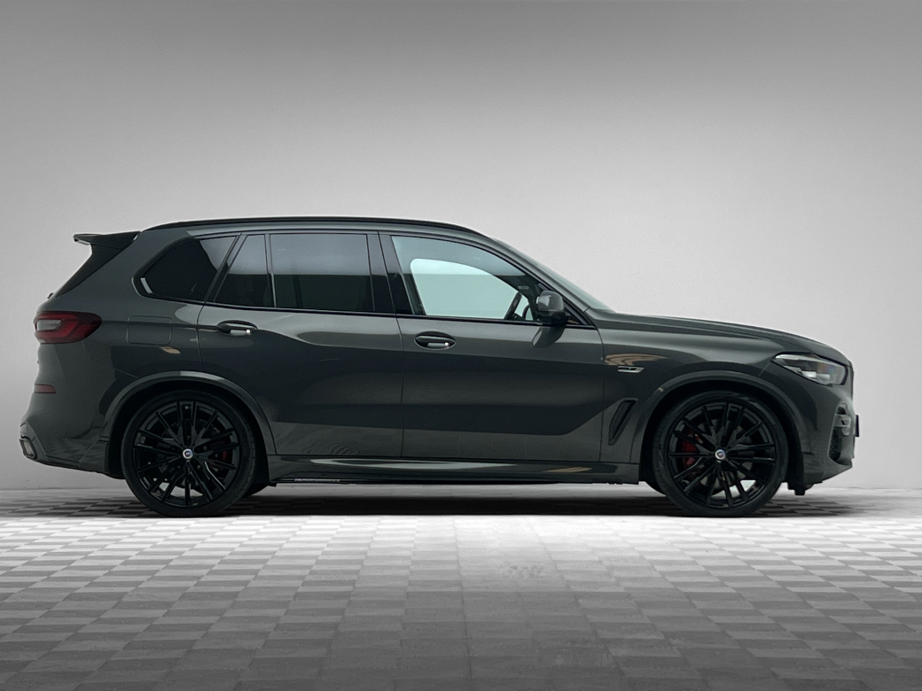 2023 BMW X5