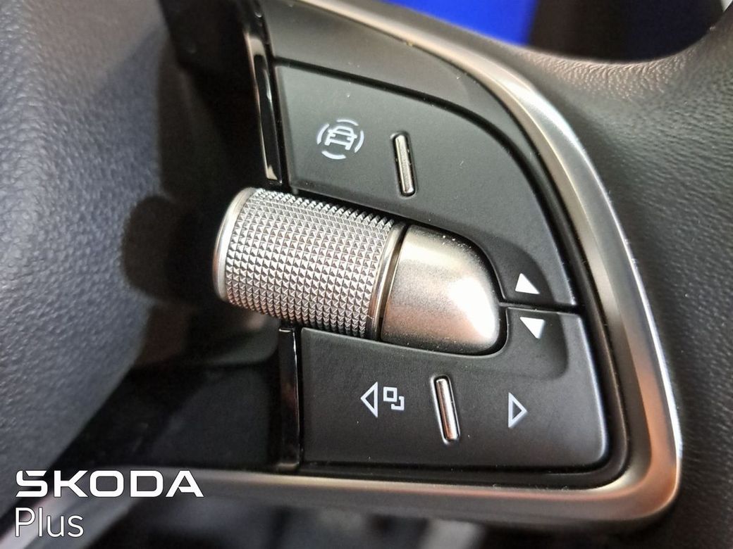 2026 Skoda Octavia