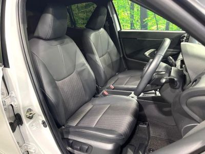 2023 Toyota Yaris Cross