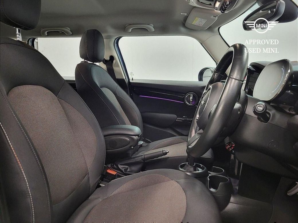 2023 Mini Cooper