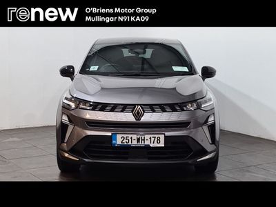 2025 Renault Symbioz
