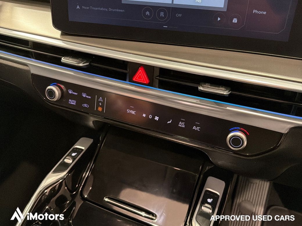 2024 Kia Sorento