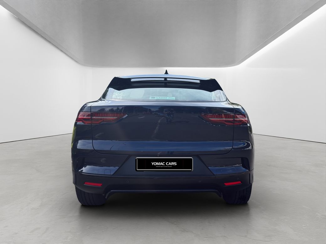 2023 Jaguar I-Pace