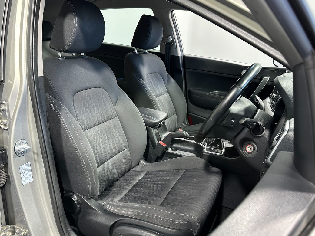 2016 Kia Sportage