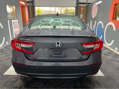 2023 Honda Accord