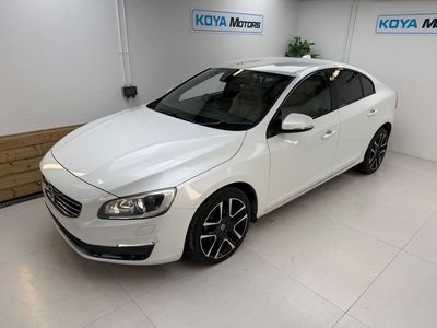 2017 Volvo S60