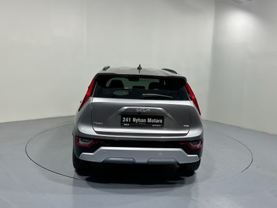 2024 Kia Niro