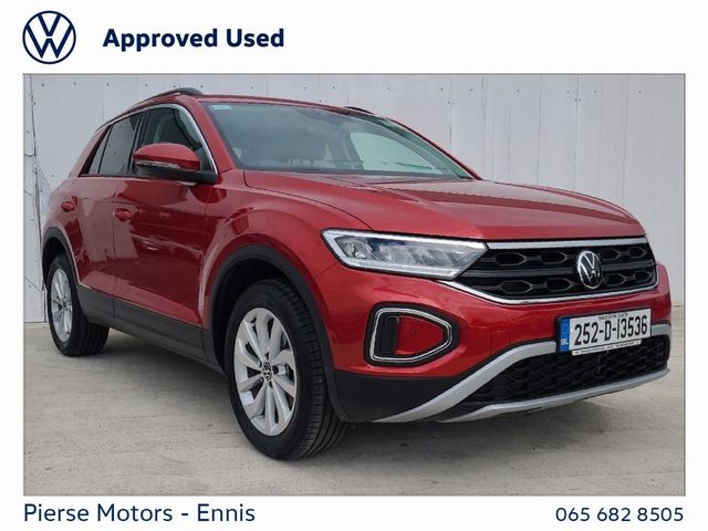 vehicle for sale from Pierse Motors