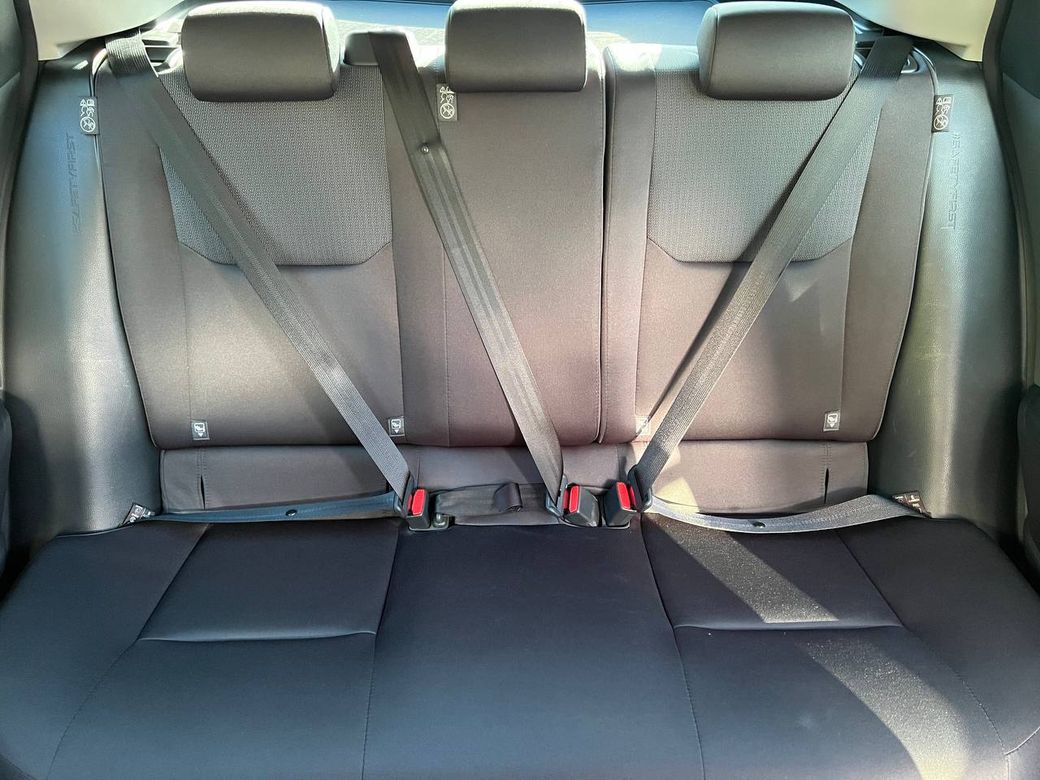 2023 Toyota Prius