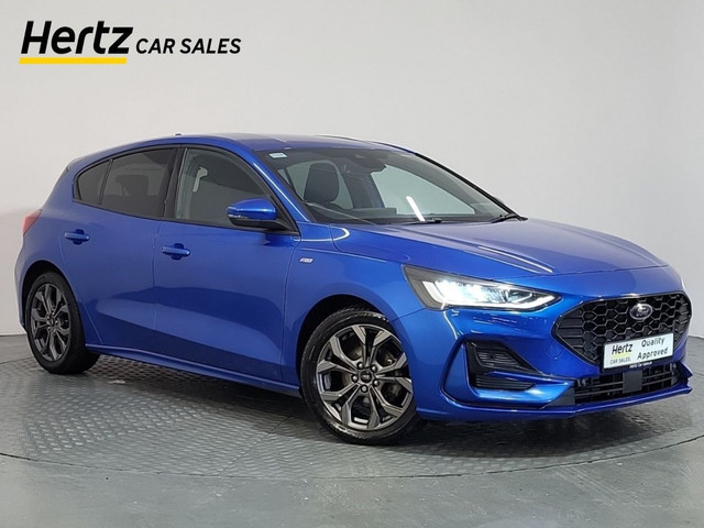 vehicle for sale from Hertz Car Sales North Dublin
