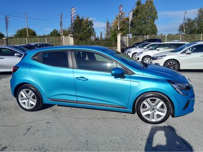 2022 Renault Clio