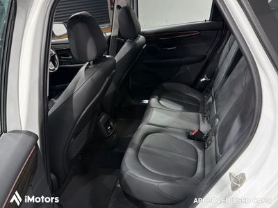 2022 BMW 2 Series Active Tourer