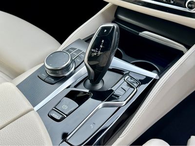 2023 BMW 5 Series