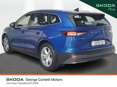 2023 Skoda Enyaq