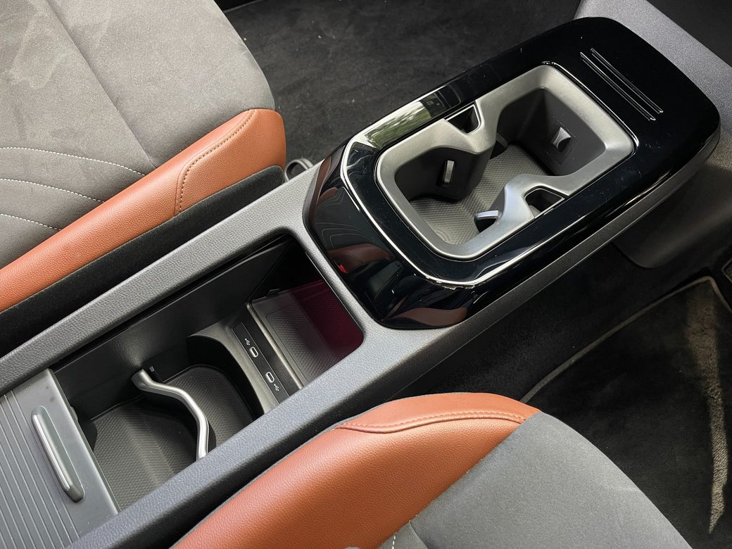 2022 Volkswagen ID.4