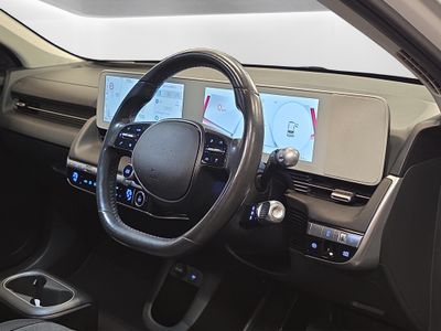 2023 Hyundai Ioniq 5