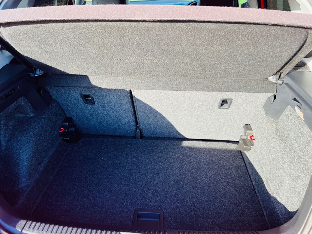 2017 Volkswagen Polo