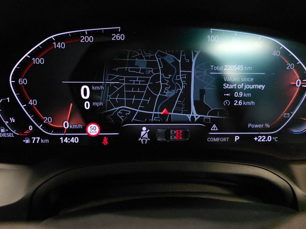 2022 BMW 4 Series