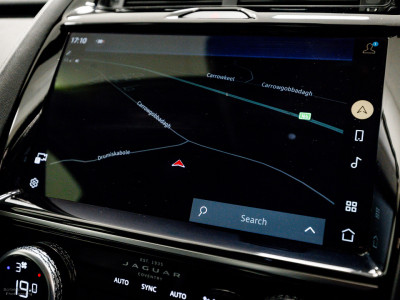2021 Jaguar E-Pace