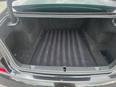 2016 BMW 7 Series