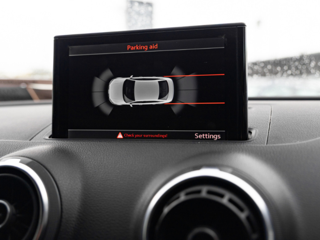 2014 Audi A3