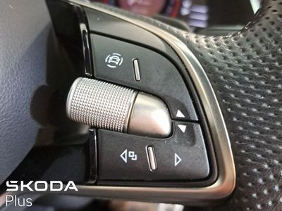 2025 Skoda Octavia