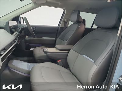 2026 Kia EV3