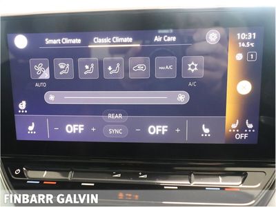 2022 Volkswagen ID.4