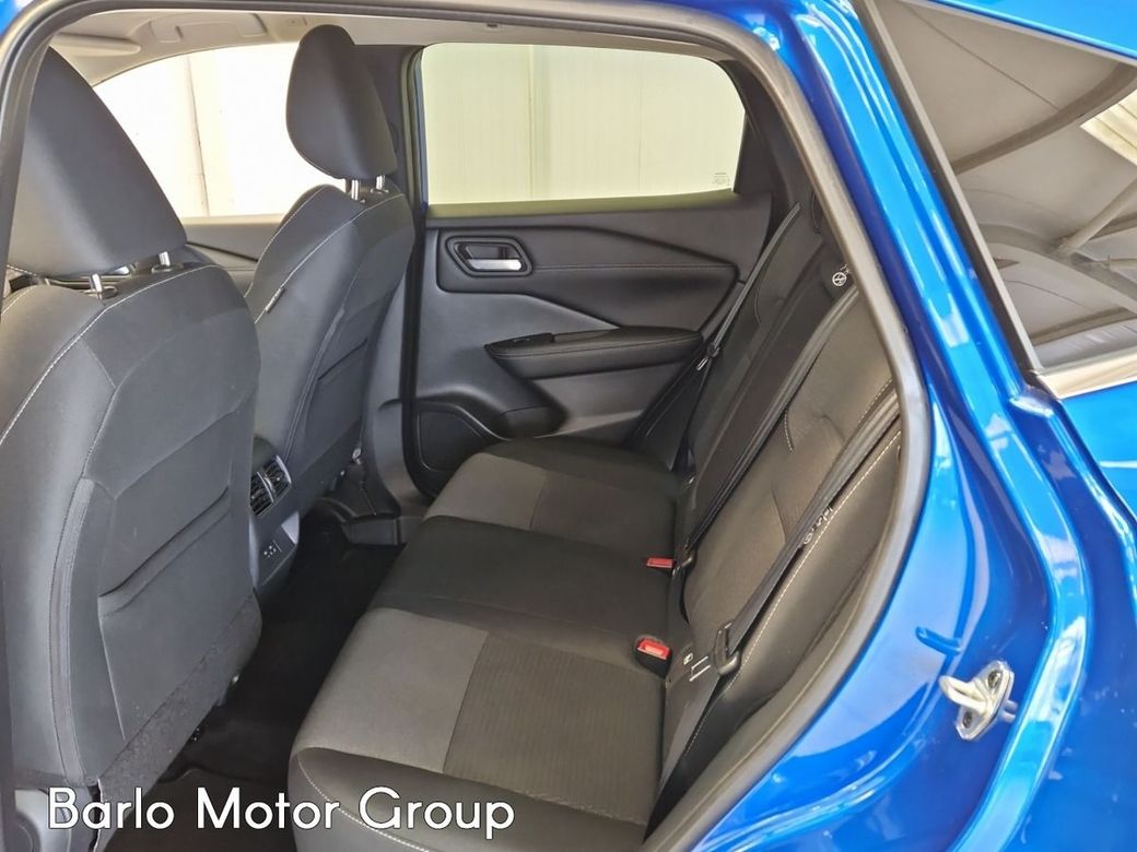 2023 Nissan Qashqai