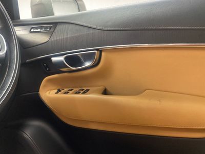 2022 Volvo XC90